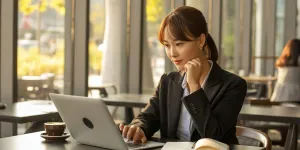 Rekomendasi Drama Korea Komedi tentang Pengangguran yang Cocok Ditonton Saat Mencari Pekerjaan