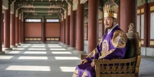 Rekomendasi Drama Korea Kolosal tentang Raja Baik Hati yang Menyentuh Hati