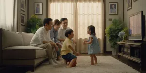 Rekomendasi Drama Korea Komedi tentang Anak Kecil yang Cocok Ditonton Bareng Keluarga