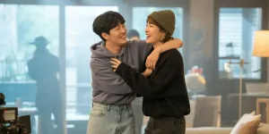 Rekomendasi Drama Korea Komedi Tentang Kehidupan Dewasa Muda yang Cocok untuk 17 Tahun ke Atas