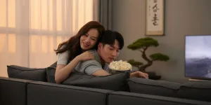 Rekomendasi Drama Korea Komedi Tentang Pernikahan yang Cocok Ditonton Bareng Pacar