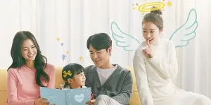 Rekomendasi Drama Korea Keluarga Terbaik di Netflix