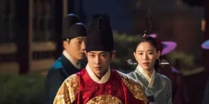 25 Rekomendasi Drama Korea Kerajaan Terpopuler, Penuh Konflik dan Kisah Cinta Menyentuh