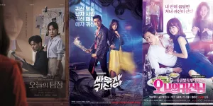 Rekomendasi Drama Korea Kisah Cinta Hantu dan Manusia