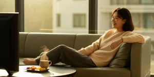 Rekomendasi Drama Korea Lagi Sendirian yang Menghibur dan Menyentuh Hati