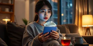 Rekomendasi Drama Korea Melodrama Tentang Chef yang Menyentuh Hati