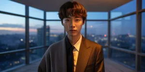 Rekomendasi Drama Korea Melodrama tentang Orang Miskin Jadi Kaya yang Bikin Sembuh