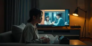 Rekomendasi Drama Korea Melodrama tentang Phobia yang Bikin Galau