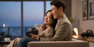 Rekomendasi Drama Korea Modern Tentang Fotografer yang Cocok Ditonton Bareng Pacar