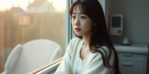 Rekomendasi Drama Korea Melodrama Klasik yang Menguras Air Mata