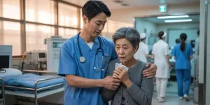 Rekomendasi Drama Korea Medis yang Gak Cuma Soal Penyakit tapi Juga Kemanusiaan