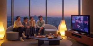 Rekomendasi Drama Korea Modern Tentang Pekerja Media yang Cocok Ditonton Bareng Teman