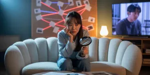 Rekomendasi Drama Korea Misteri yang Bikin Kamu Merasa Gagal Jadi Detektif Amatir