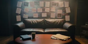 Rekomendasi Drama Korea Misteri yang Membuat Penonton Terus Menebak