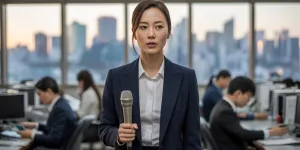 Rekomendasi Drama Korea Modern Tentang Reporter yang Cocok Ditonton Saat Butuh Semangat
