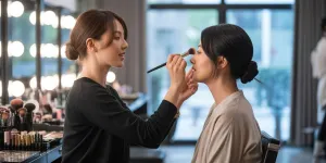 Rekomendasi Drama Korea Modern Tentang MUA yang Cocok Ditonton Bareng Teman