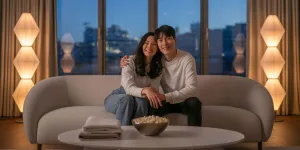 Rekomendasi Drama Korea Modern yang Cocok Ditonton Saat Bahagia