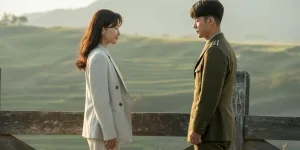 Rekomendasi Drama Korea Mirip Crash Landing on You yang Wajib Masuk Watchlist Kamu