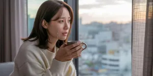 Rekomendasi Drama Korea Melodrama tentang Perceraian yang Cocok Ditonton Saat Galau