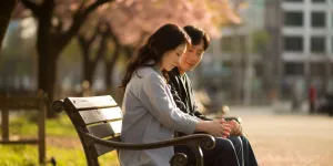 Rekomendasi Drama Korea Melodrama tentang Gangguan Mental yang Bikin Sembuh