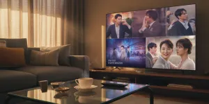 Rekomendasi Drama Korea Modern Terbaik Rating Tinggi yang Wajib Ditonton