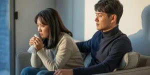 Rekomendasi Drama Korea Melodrama yang Wajib Kamu Tonton Sambil Siapin Tisu