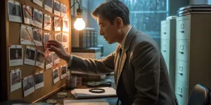 Rekomendasi Drama Korea Misteri Pembunuhan yang Pelakunya Benar-benar Gak Terduga