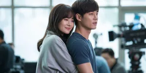 Rekomendasi Drama Korea Mirip Lovely Runner yang Wajib Masuk Watchlist Kamu