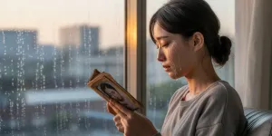 Rekomendasi Drama Korea Melodrama tentang Kematian yang Cocok Ditonton Saat Lagi Sedih