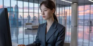 Rekomendasi Drama Korea Modern Tentang Persaingan di Kantor yang Cocok Ditonton Saat Capek Kerja