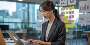 Rekomendasi Drama Korea Modern tentang Startup yang Cocok untuk Anak Kuliahan