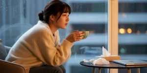 Rekomendasi Drama Korea Melodrama yang Cocok Ditonton Saat Depresi