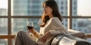 Rekomendasi Drama Korea Modern tentang Perempuan Single yang Cocok Ditonton Lagi Sendirian