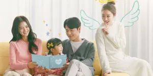 Rekomendasi Drama Korea Melodrama tentang Ibu yang Cocok Ditonton Bareng Saudara
