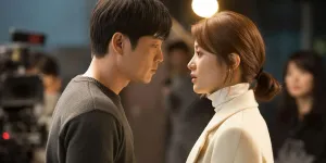 Rekomendasi Drama Korea No Romance tapi Chemistry Pemain Utamanya Meledak Banget