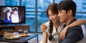 Rekomendasi Drama Korea On Going Terbaru dengan Rating Tinggi yang Wajib Ditonton