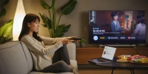 Rekomendasi Drama Korea Pendek di Bawah 10 Episode, Tamat dalam Sehari
