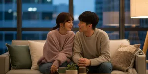Rekomendasi Drama Korea Romance yang Cocok untuk PDKT, Dijamin Bikin Suasana Makin Hangat