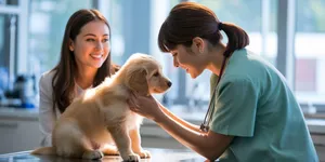 Rekomendasi Drama Korea Romantis Tentang Dokter Hewan yang Manis dan Bikin Gemas