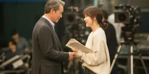 Rekomendasi Drama Korea Romantis dengan Trope Perbedaan Usia yang Bikin Baper