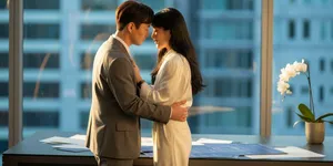 Rekomendasi Drama Korea Romantis tentang Arsitek yang Estetik dan Bikin Baper