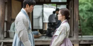 Rekomendasi Drama Korea Romantis Tanpa Skinship Berlebihan tapi Chemistry Kuat yang Bikin Hati Meleleh