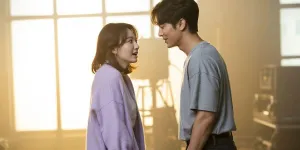 Rekomendasi Drama Korea Romantis tentang Cinta yang Tak Terduga Paling Baper Sepanjang Masa