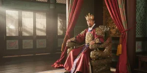 Rekomendasi Drama Korea Saeguk tentang Raja Tiran Thriller yang Penuh Intrik Kekuasaan