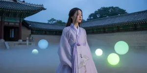 Rekomendasi Drama Korea Supranatural Terbaik dengan Rating Tinggi yang Wajib Ditonton