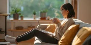 Rekomendasi Drama Korea Slice of Life Tentang Kehidupan yang Cocok Ditonton Saat Santai