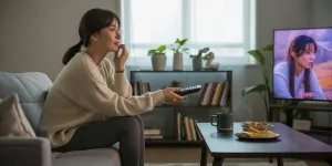 Rekomendasi Drama Korea Saat Jenuh dengan Rutinitas yang Wajib Masuk Watchlist Kamu