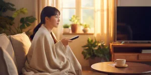 Rekomendasi Drama Korea Saat Santai yang Bikin Rileks dan Menghibur