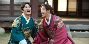 Rekomendasi Drama Korea Saeguk dengan Unsur Komedi yang Segar dan Wajib Ditonton
