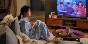Rekomendasi Drama Korea Seru untuk Teman Begadang Akhir Pekan, Dijamin Betah Marathon!